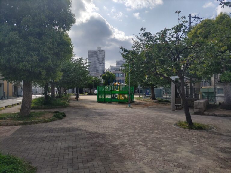 takakura chuo park 10 768x576